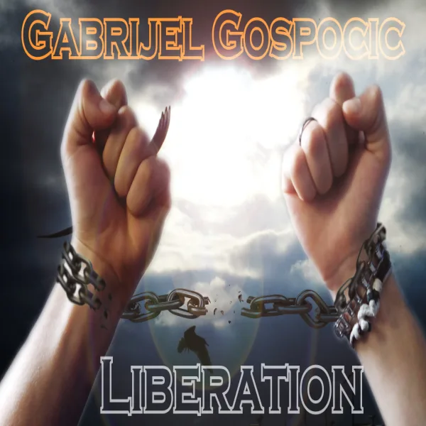 Liberation cover