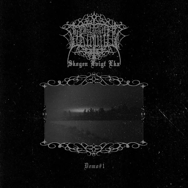 Demo#1 cover