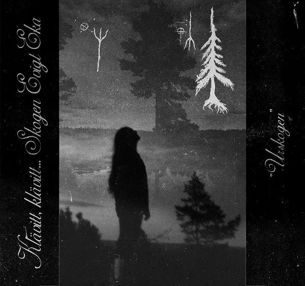 Urskogen cover