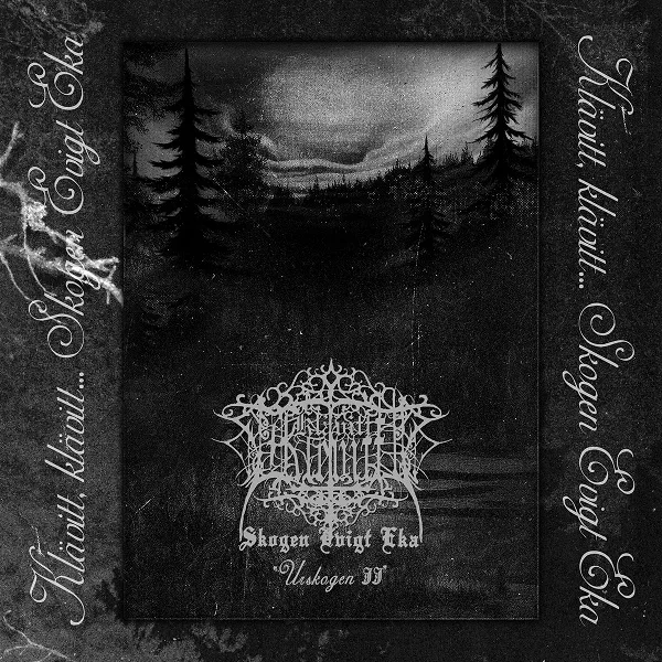 Urskogen II cover