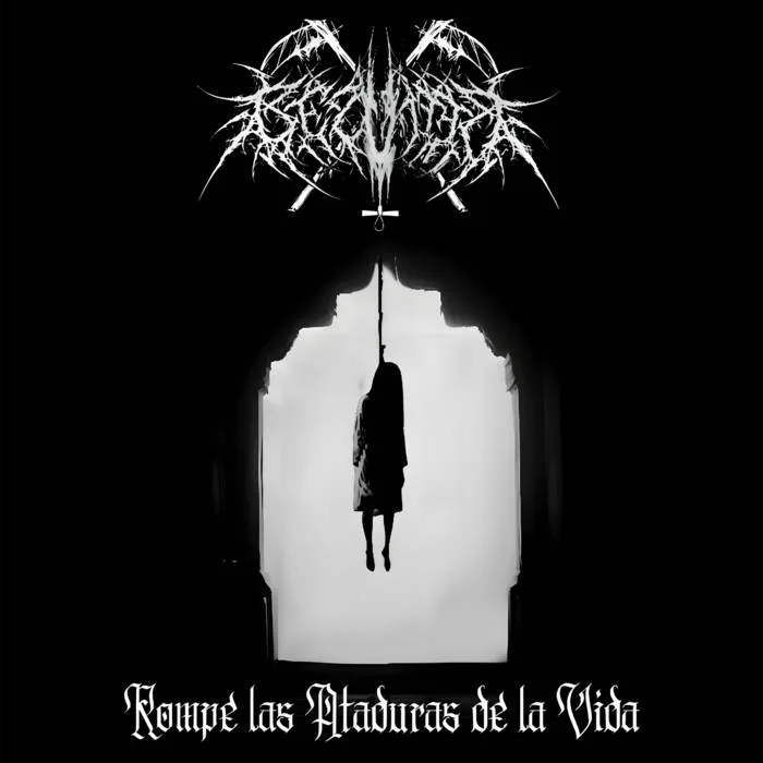 Rompe las ataduras de la vida cover