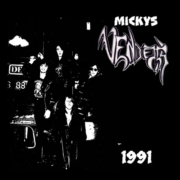 1991 cover