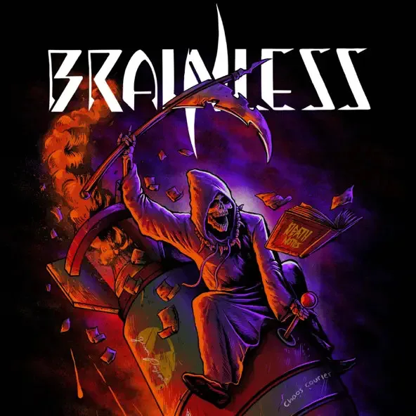 Age of Madness cover