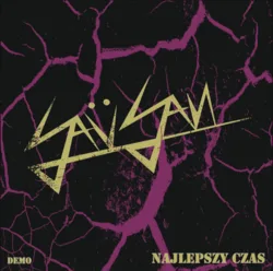 Najlepszy Czas cover
