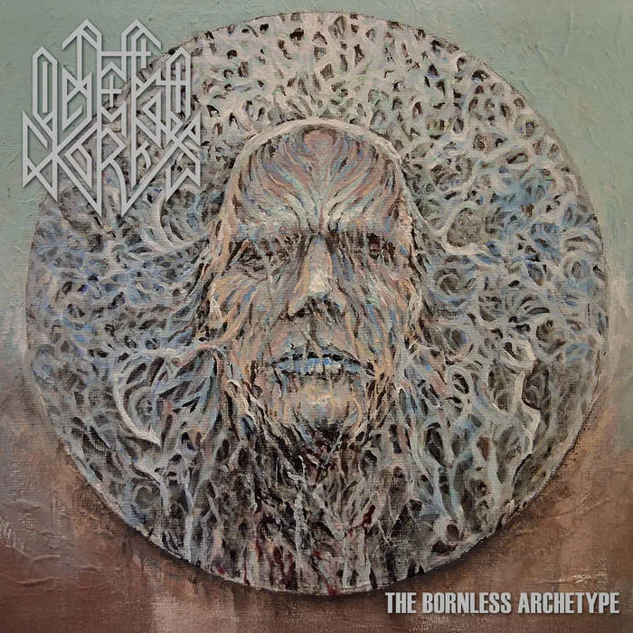 The Bornless Archetype cover