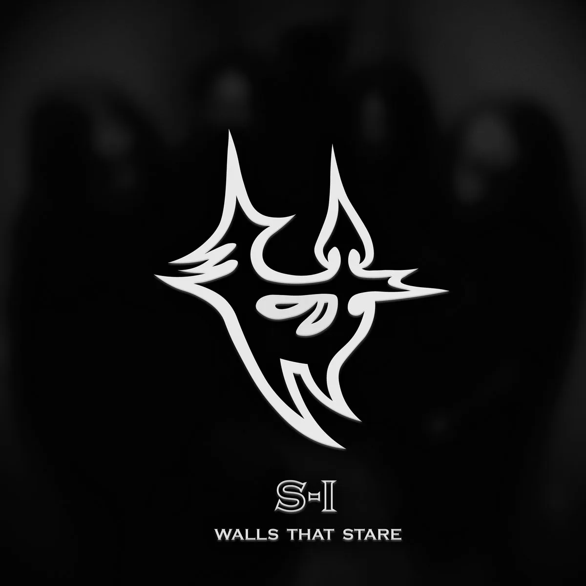 Walls That Stare cover