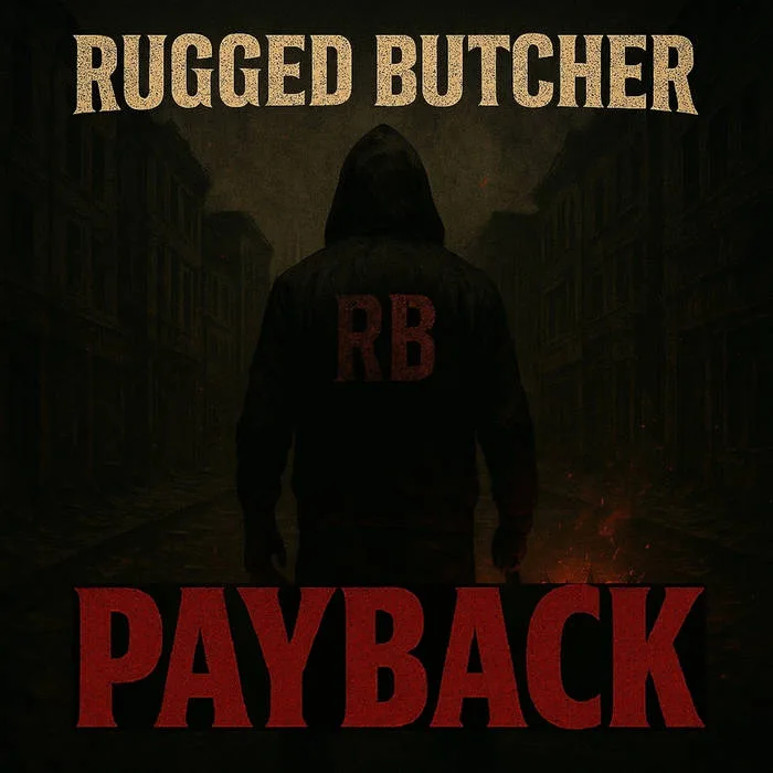 Payback cover