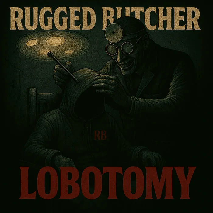 Lobotomy cover
