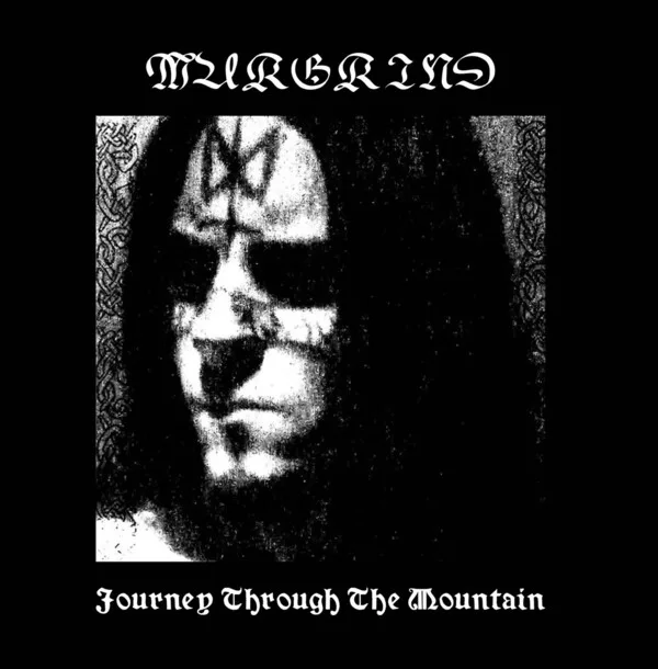 Journey Through the Mountain cover