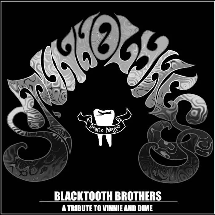 Blacktooth Brothers cover