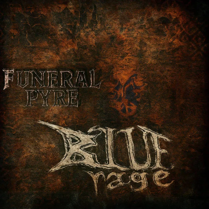 Funeral Pyre cover