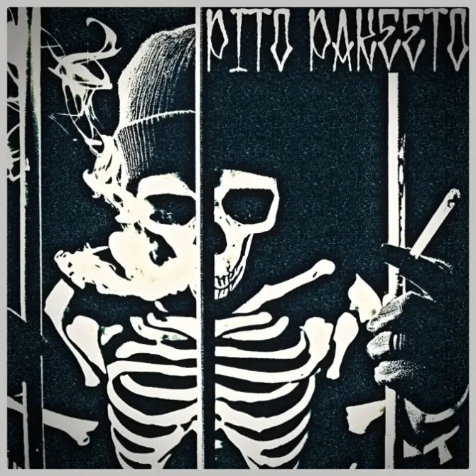 Pito Pakeeto cover