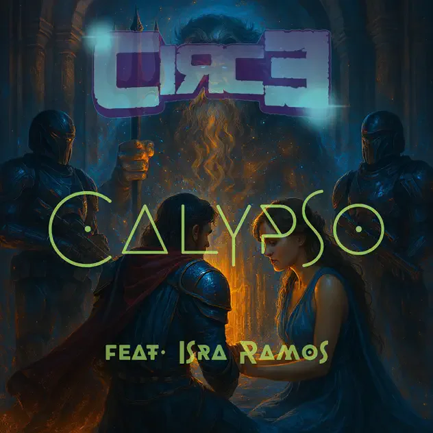 Calypso cover