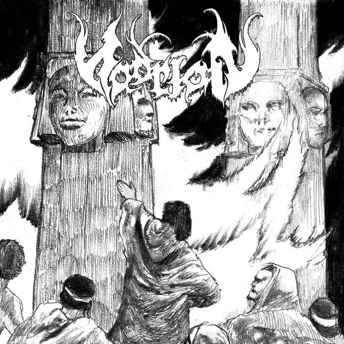 Embers of Sodom cover