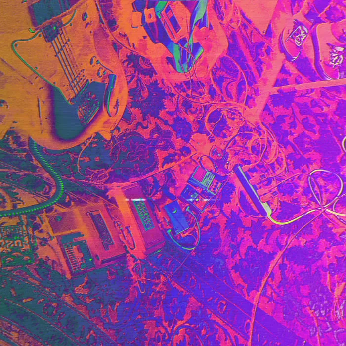 Live Special 1 cover