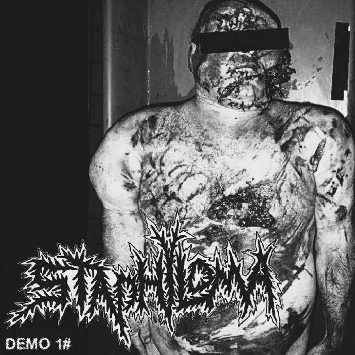 Demo 1# cover