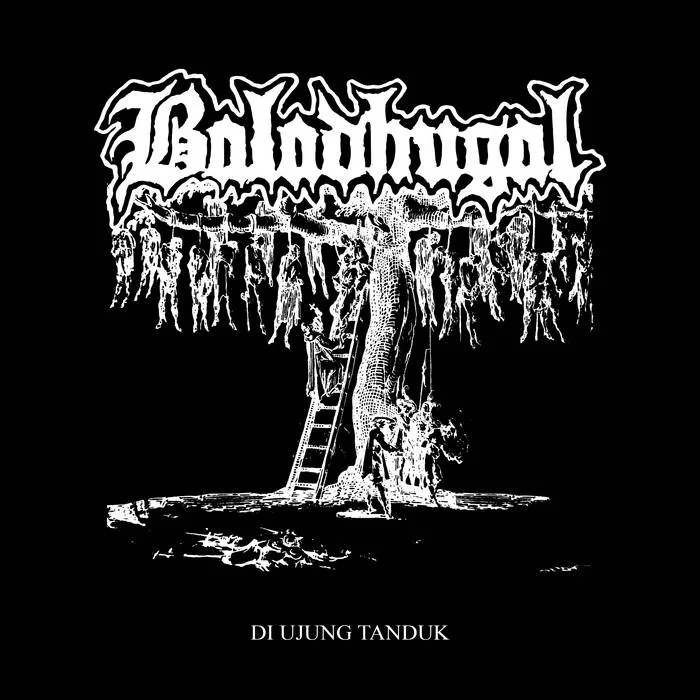 Di Ujung Tanduk cover