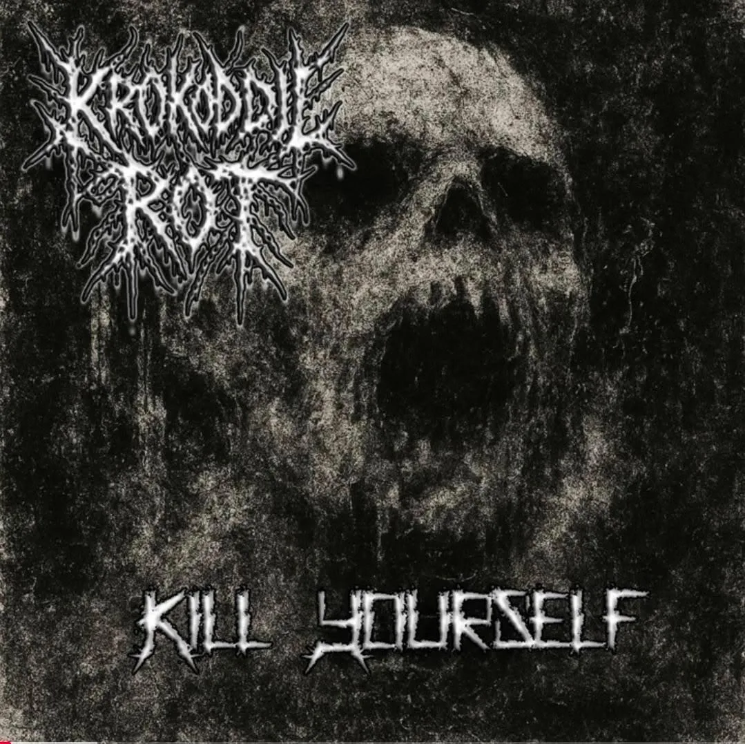 Kill Yourself cover