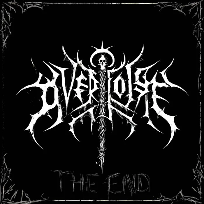 The End cover