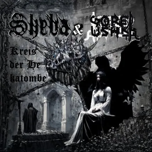 Kreis der Hekatombe! cover