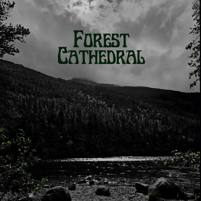 Forest Cathedral cover