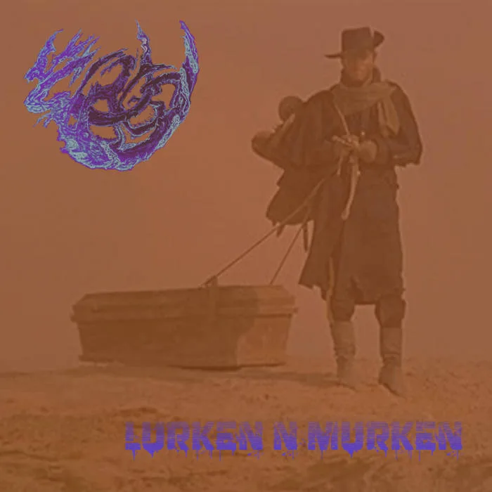 Lurken n Murken cover