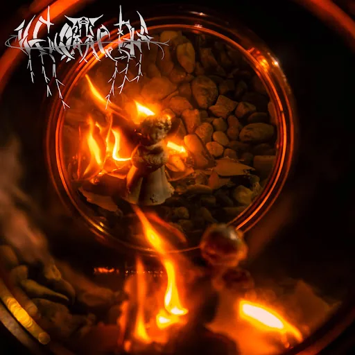The Call cover