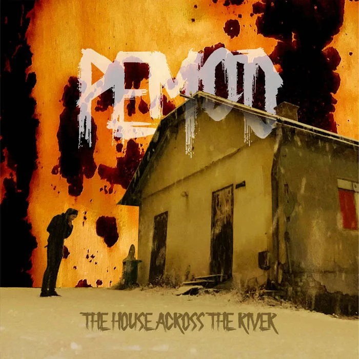 The House Across the River cover