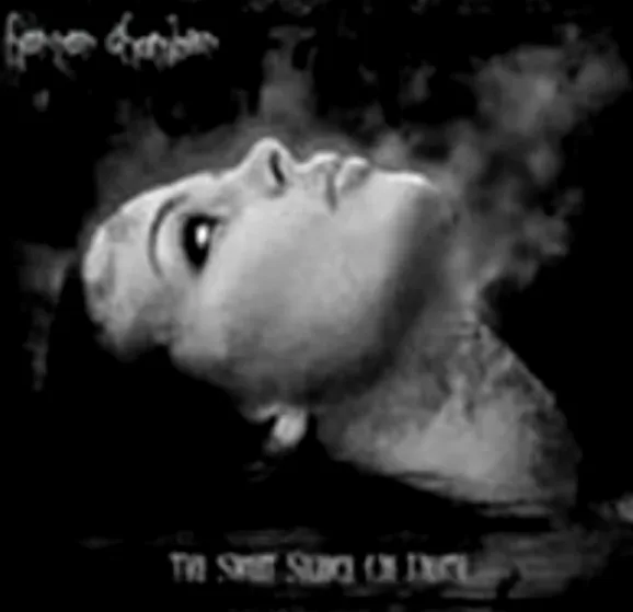 The Sweet Silence of Death cover