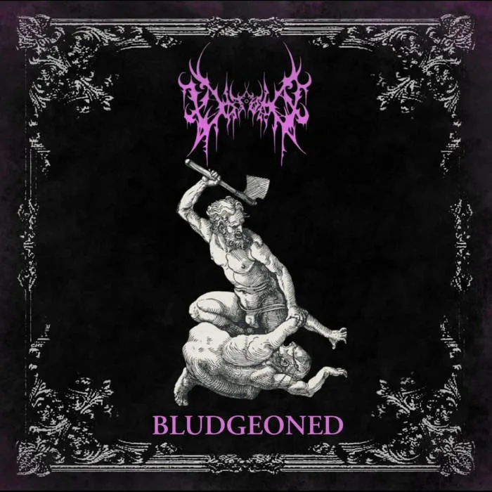 Bludgeoned cover