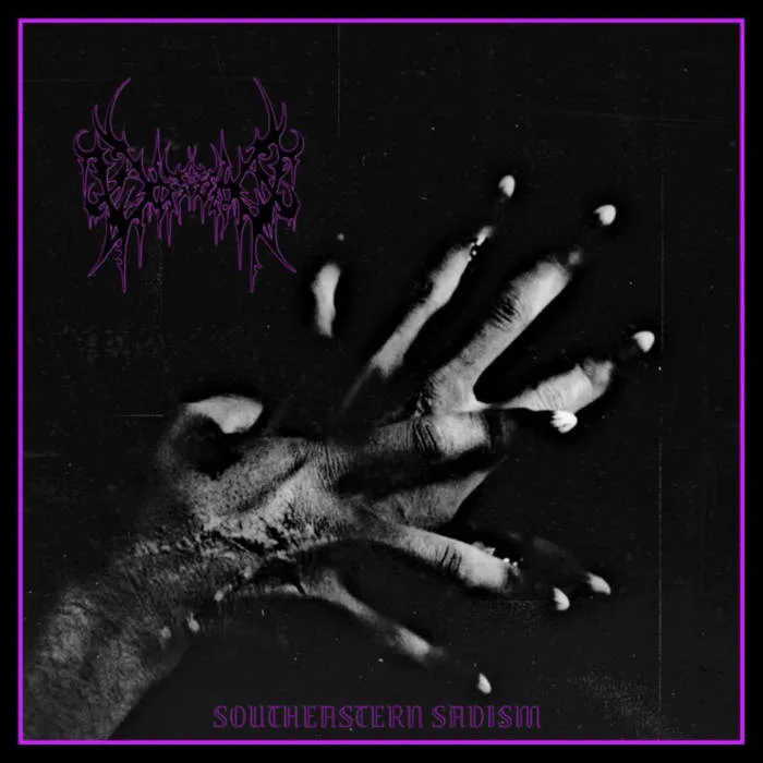 Southeastern Sadism cover