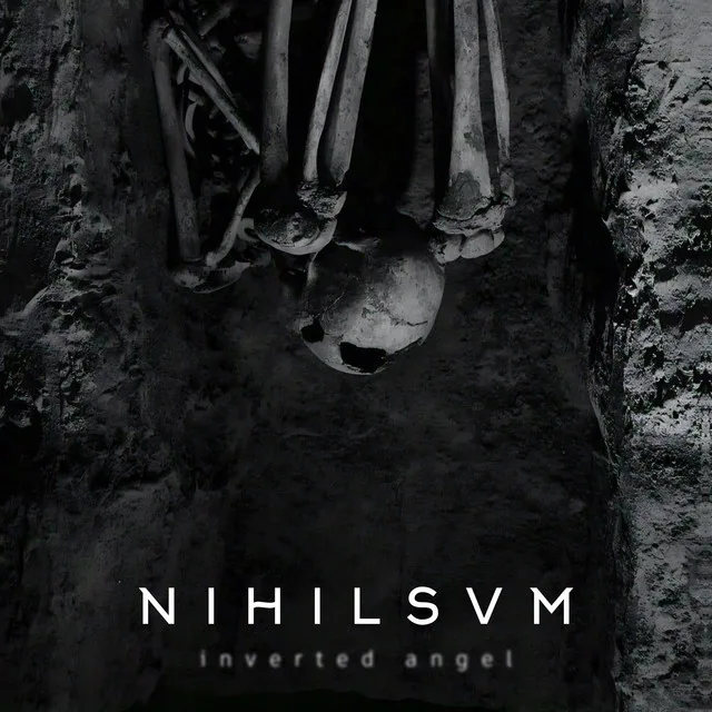 Inverted Angel cover