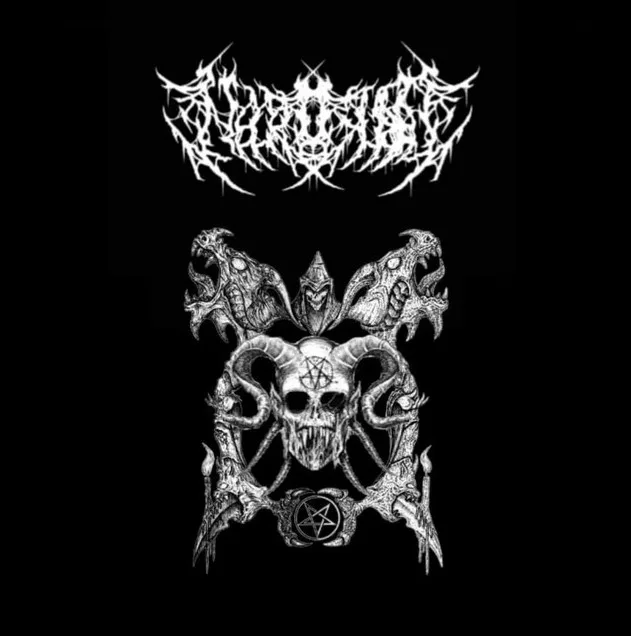Necrolust cover