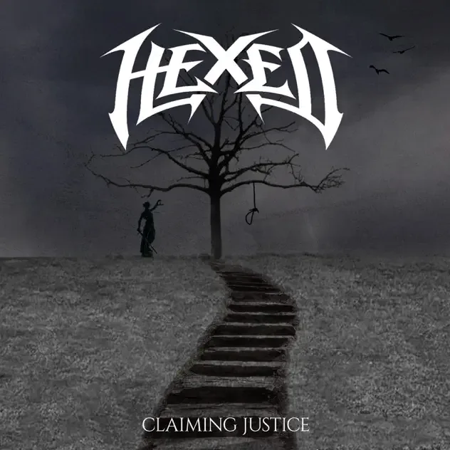 Claiming Justice cover