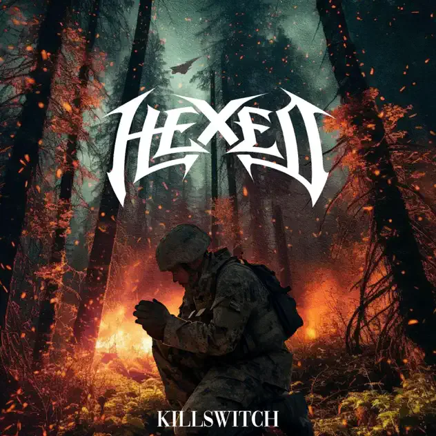 Killswitch cover