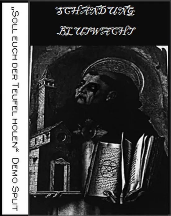 Soll euch der Teufel holen cover