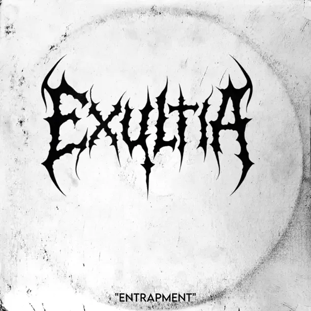 Entrapment cover