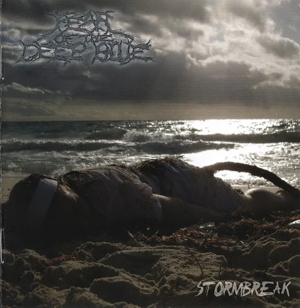 Stormbreak cover