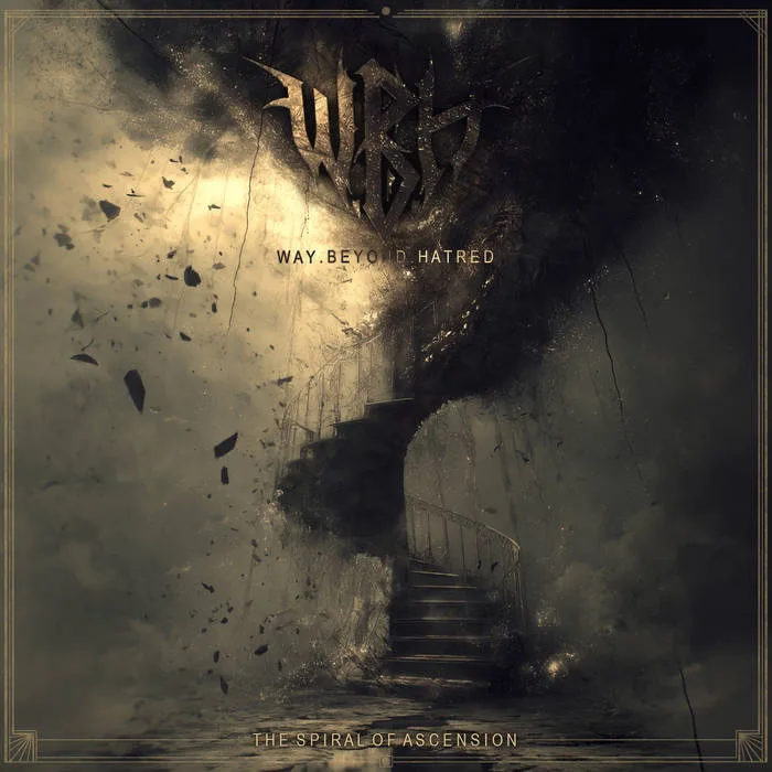 The Spiral of Ascension cover