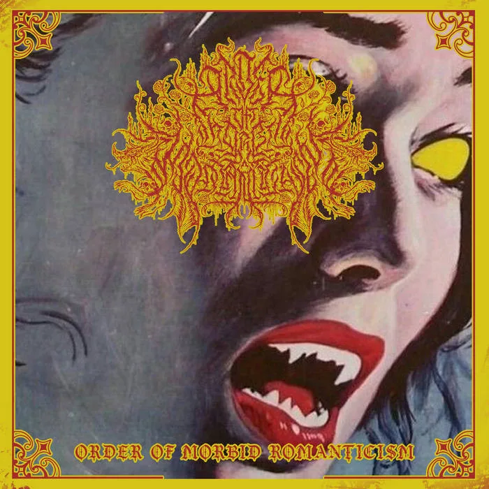 Order of Morbid Romanticism cover