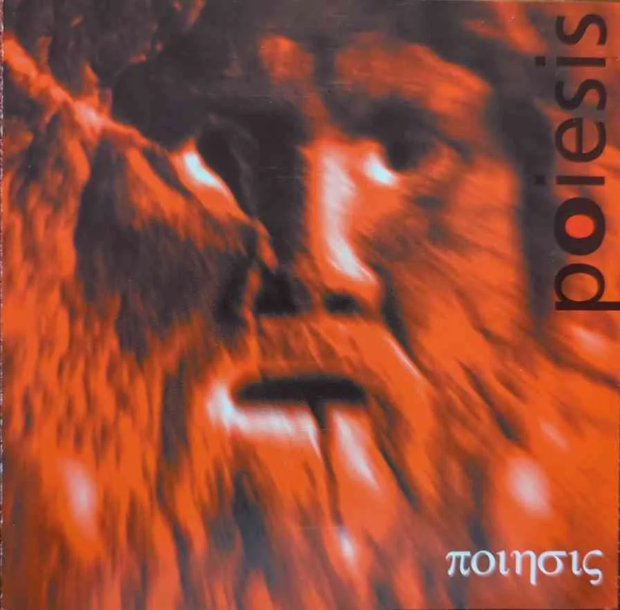 Poiesis cover