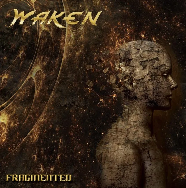 Fragmented cover