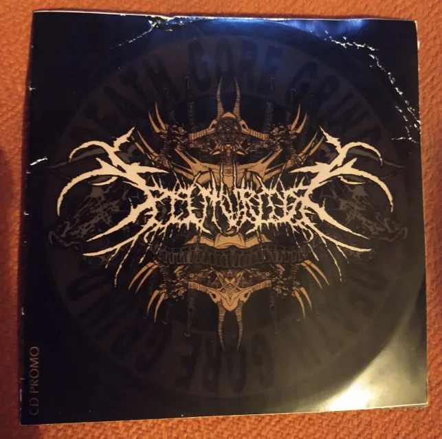 Pig Murder cover