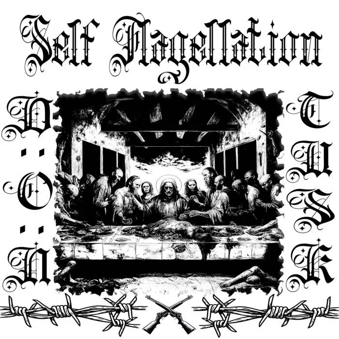 Self Flagellation cover