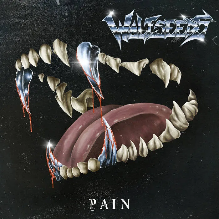 Pain cover