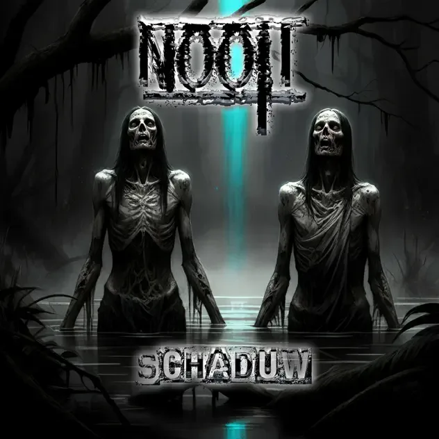 Schaduw cover