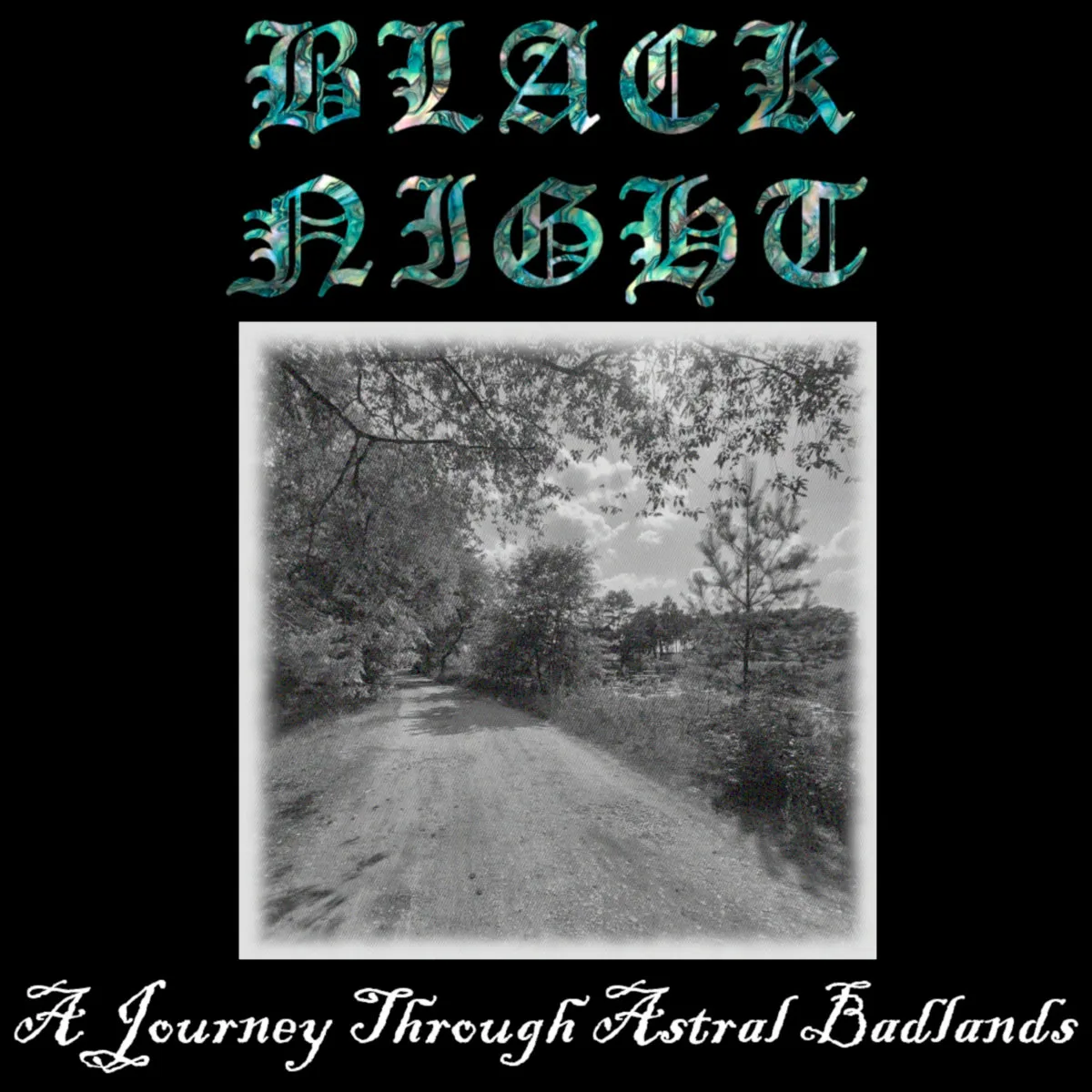 Visions of a Life Forlorn cover