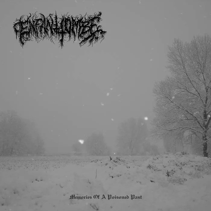 Memories of a Poisoned Past cover