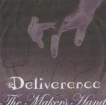 The Makers Hands cover