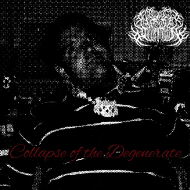 Collapse of the Degenerate cover